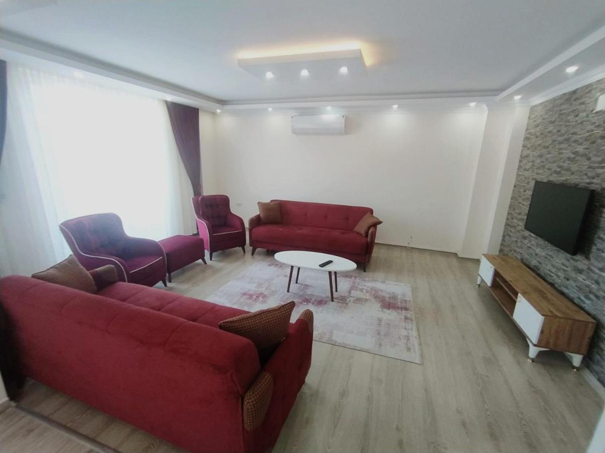 Апартаменти Kaya House Daily Flat Ortaca  Екстер'єр фото