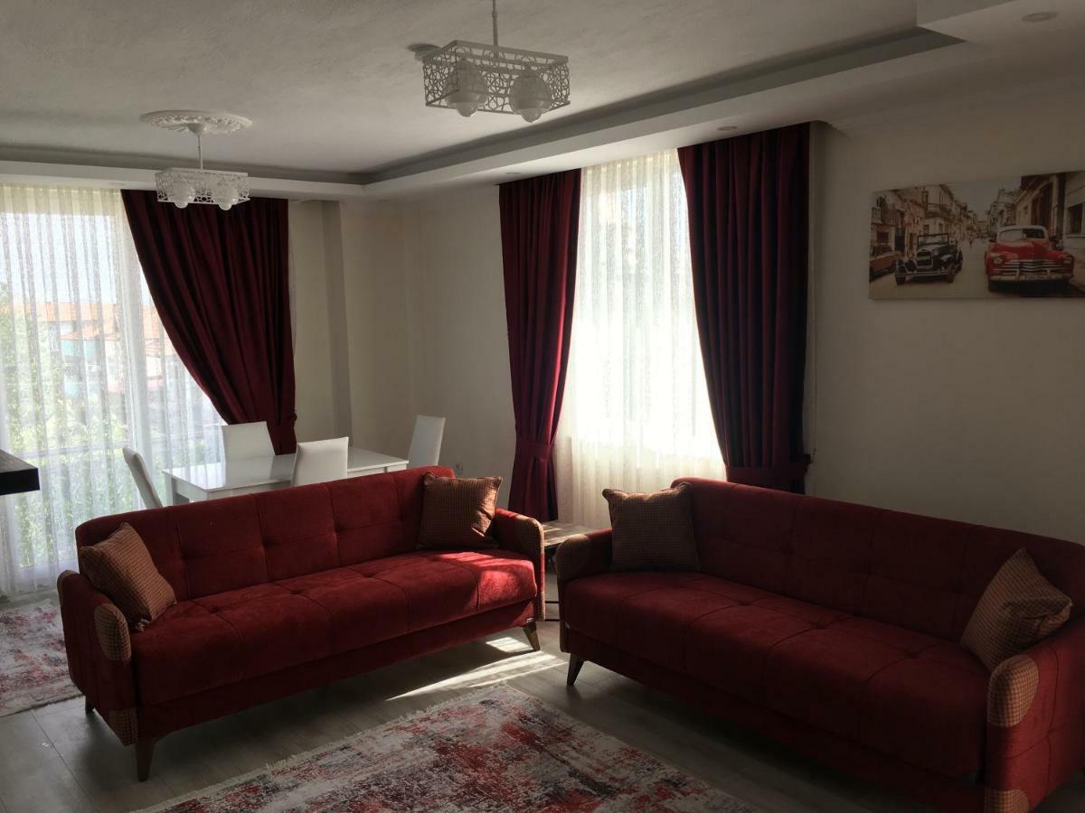 Апартаменти Kaya House Daily Flat Ortaca  Екстер'єр фото