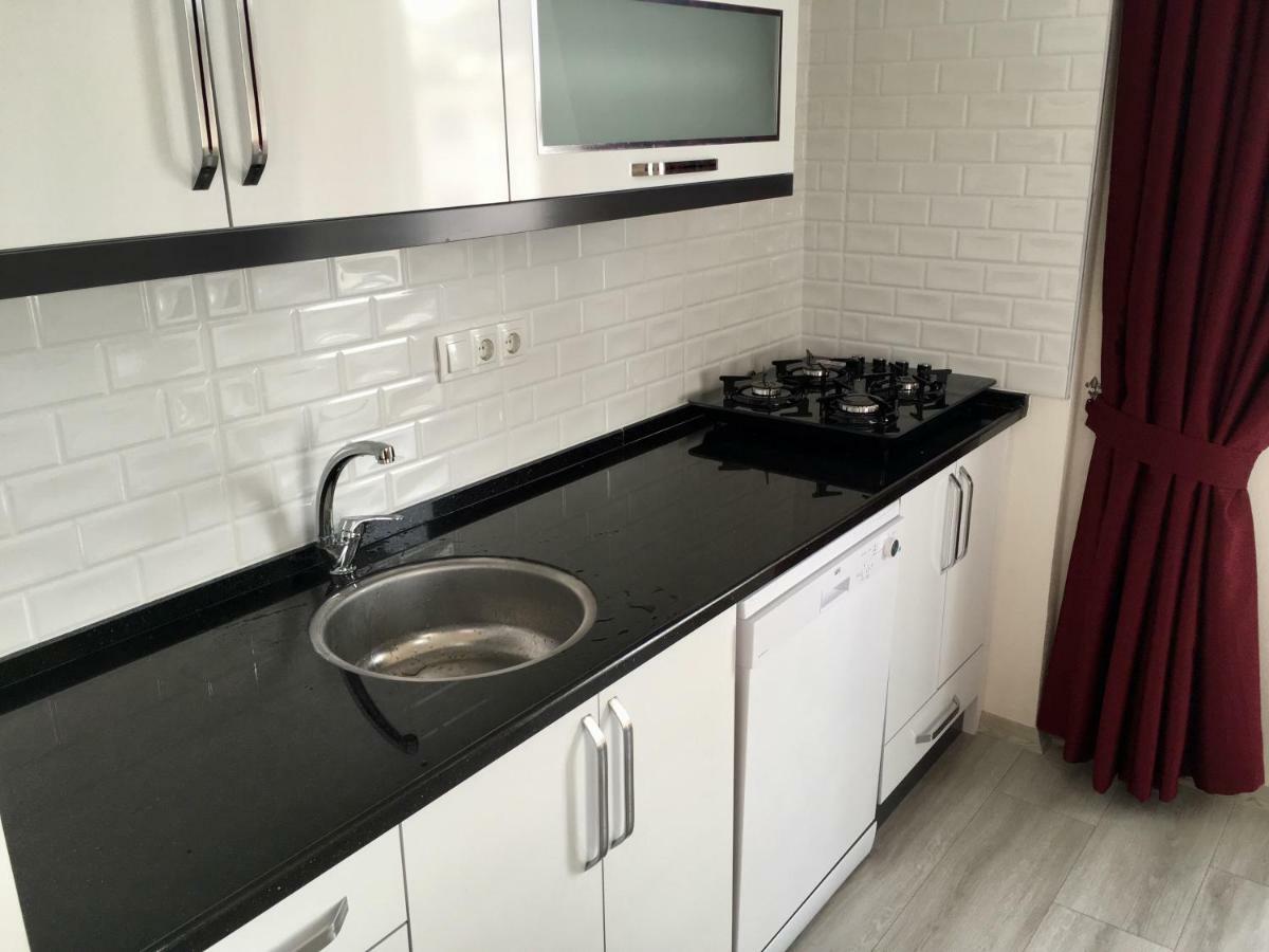 Апартаменти Kaya House Daily Flat Ortaca  Екстер'єр фото