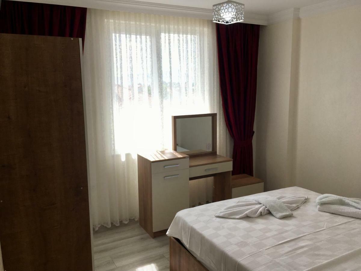 Апартаменти Kaya House Daily Flat Ortaca  Екстер'єр фото