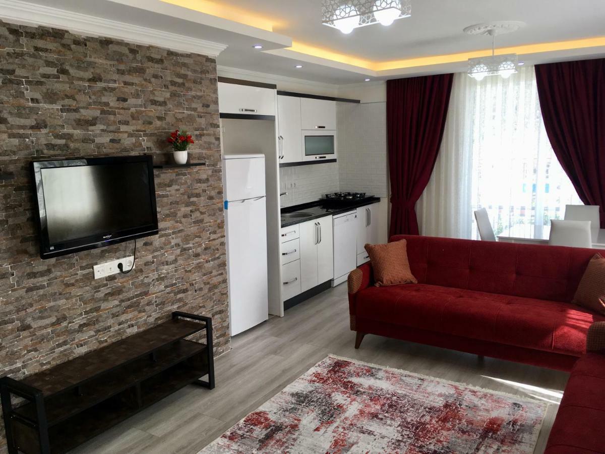 Апартаменти Kaya House Daily Flat Ortaca  Екстер'єр фото